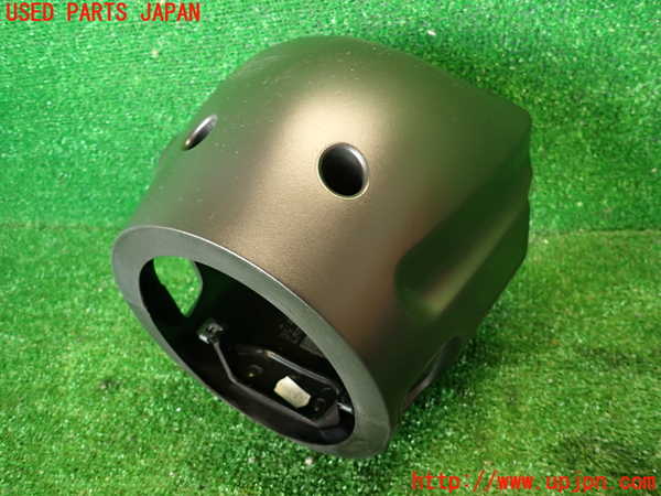 2UPJ-9237817905]アバルト・595(312142)コラムカバー 中古_2