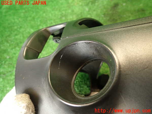 2UPJ-9237817905]アバルト・595(312142)コラムカバー 中古_3