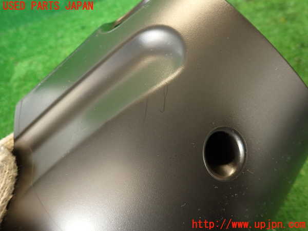 2UPJ-9237817905]アバルト・595(312142)コラムカバー 中古_4