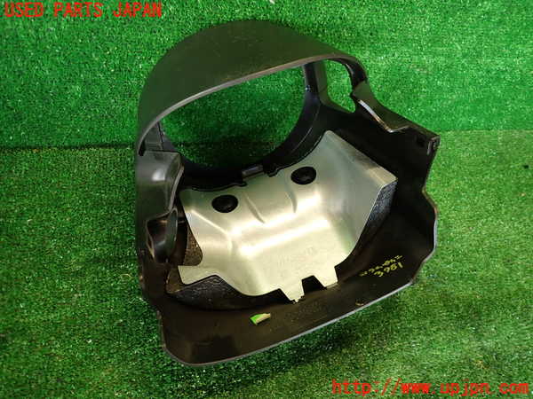 2UPJ-9237817905]アバルト・595(312142)コラムカバー 中古_5