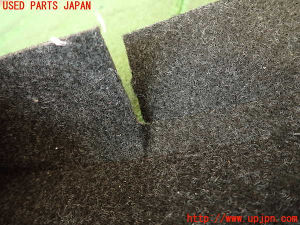 2UPJ-9237817771]アバルト・595(312142)ラゲッジトレイ1 中古_2