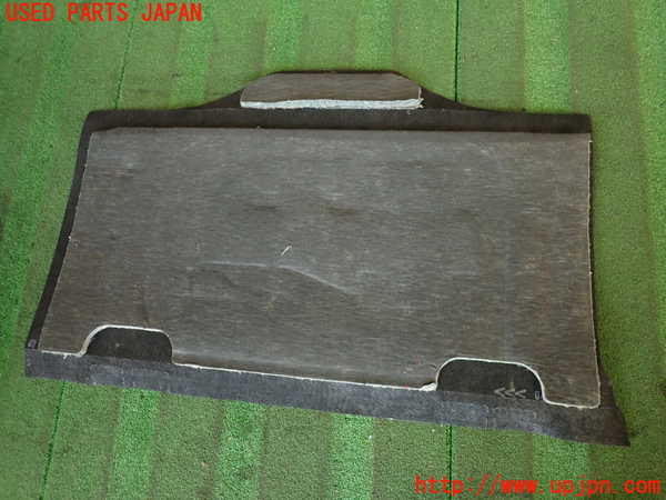 2UPJ-9237817771]アバルト・595(312142)ラゲッジトレイ1 中古_3