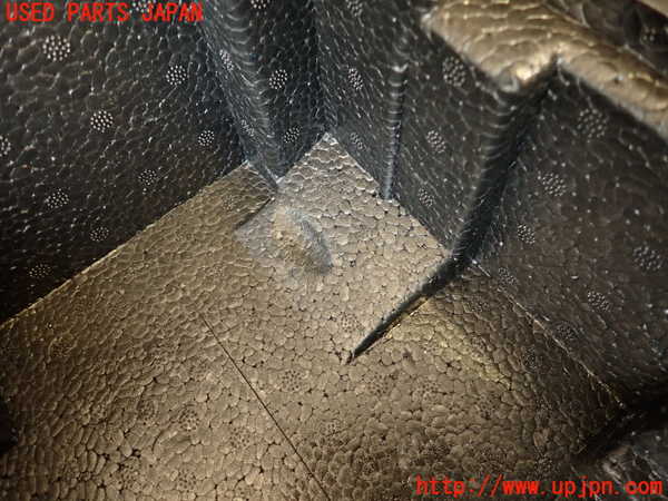 2UPJ-9237817772]アバルト・595(312142)ラゲッジトレイ2 中古_2