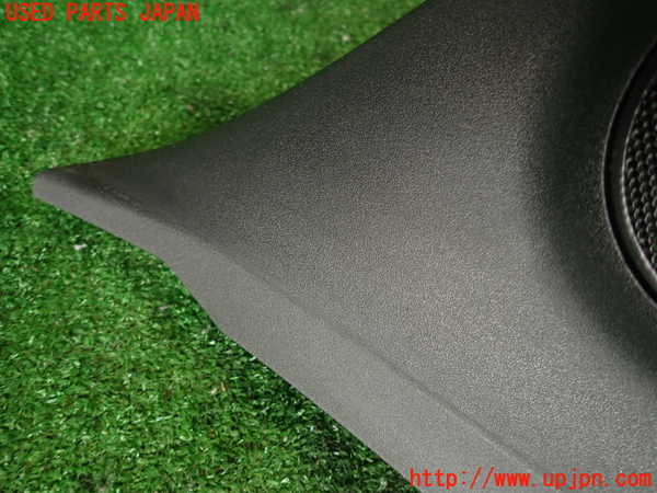 2UPJ-9237817655]アバルト・595(312142)右フロントピラートリム 中古_2