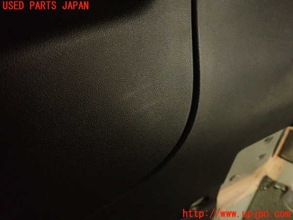 2UPJ-9237817675]アバルト・595(312142)右リアピラートリム 中古_2