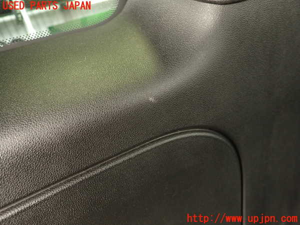 2UPJ-9237817680]アバルト・595(312142)左リアピラートリム 中古_2