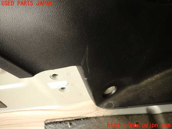 2UPJ-9237817680]アバルト・595(312142)左リアピラートリム 中古_3