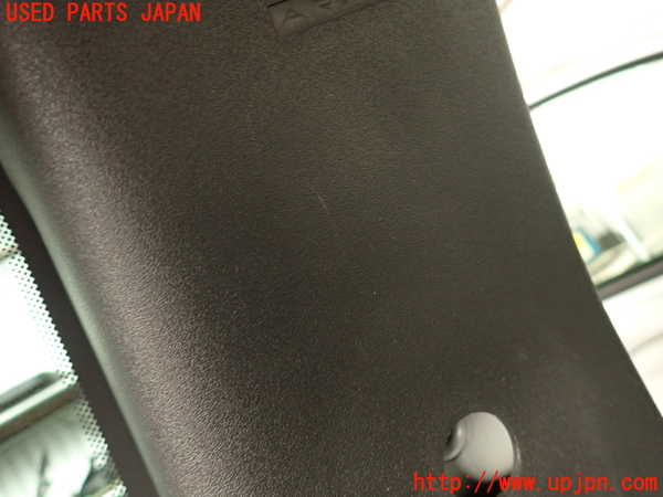 2UPJ-9237817680]アバルト・595(312142)左リアピラートリム 中古_4
