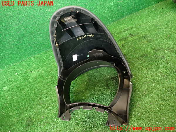 2UPJ-9237817510]アバルト・595(312142)メーターフード 中古_4