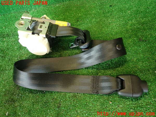 2UPJ-9237817075]アバルト・595(312142)助手席シートベルト 中古_2