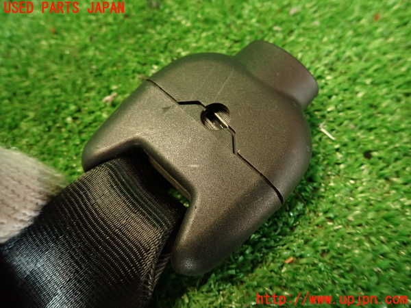 2UPJ-9237817075]アバルト・595(312142)助手席シートベルト 中古_3