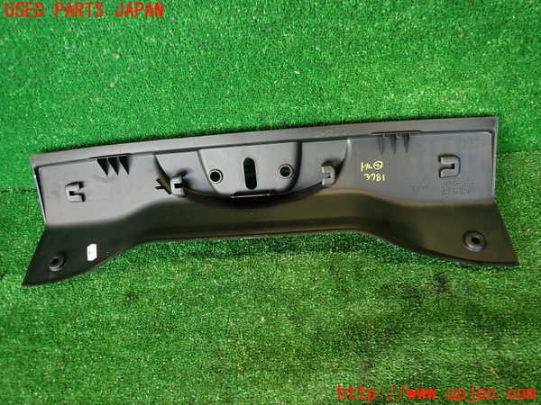 2UPJ-9237817692]アバルト・595(312142)内装トリム類2 中古_5