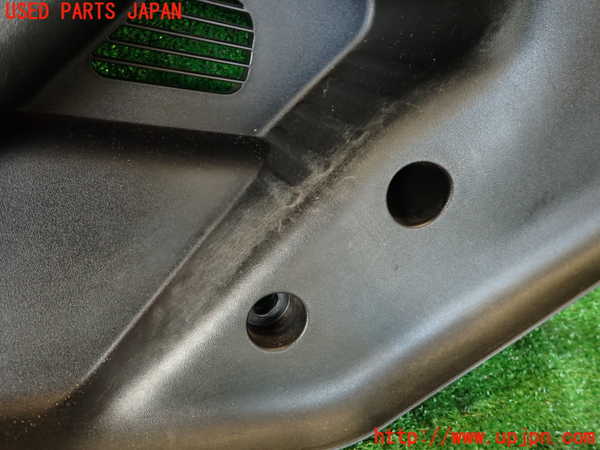 2UPJ-9237817693]アバルト・595(312142)内装トリム類3 中古_2