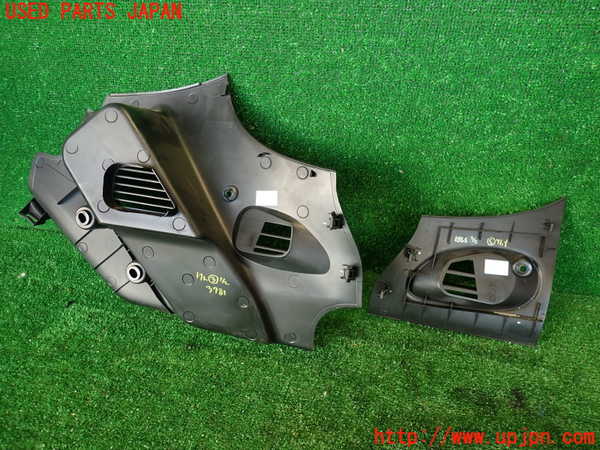 2UPJ-9237817693]アバルト・595(312142)内装トリム類3 中古_4