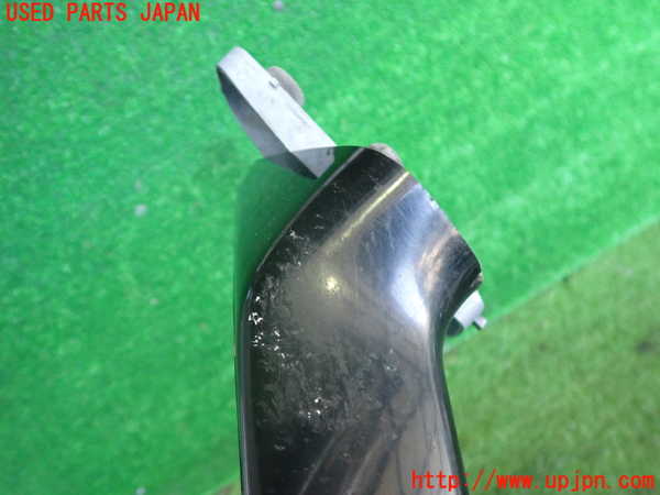 2UPJ-9237821122]パジェロ(V98W)左前アンダーミラー 中古_2
