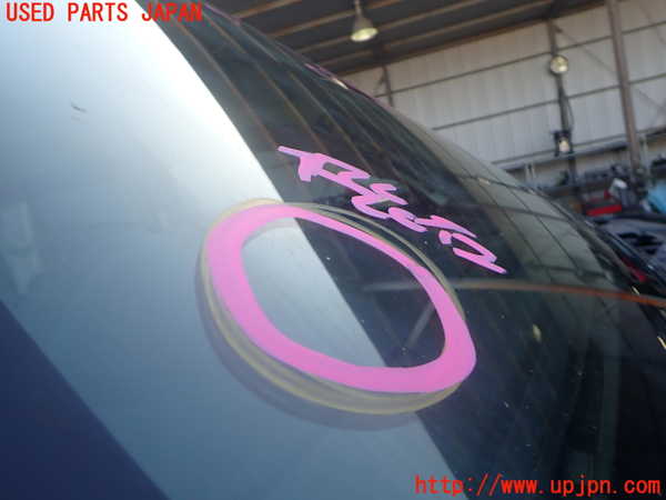 2UPJ-9237821195]パジェロ(V98W)フロントガラス (43R-00006) 中古_2