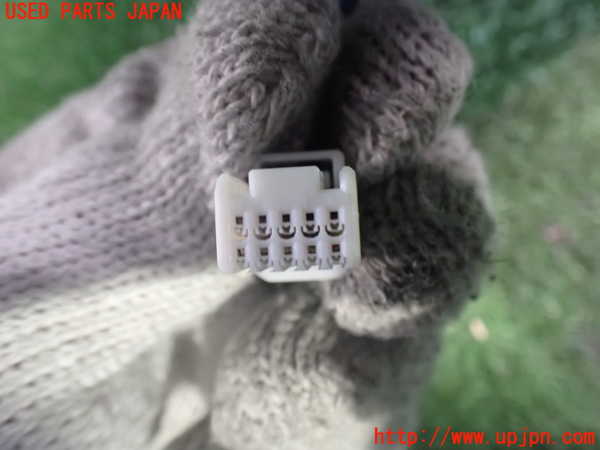 2UPJ-9237821210]パジェロ(V98W)右ドアミラー 中古_3