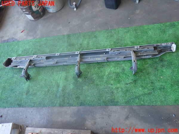 2UPJ-9237821390]パジェロ(V98W)右サイドステップ 中古_2