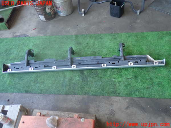 2UPJ-9237821392]パジェロ(V98W)左サイドステップ 中古_2