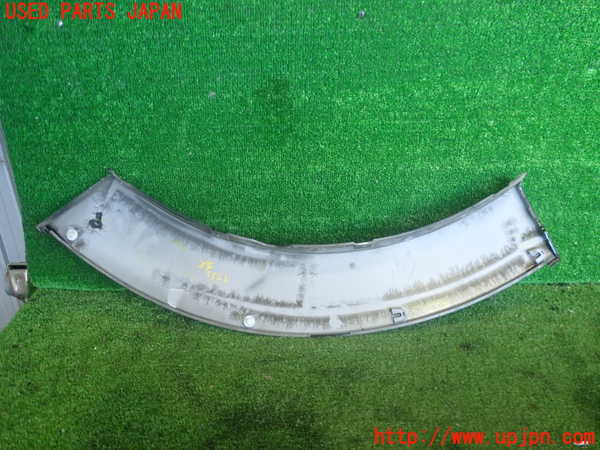 2UPJ-9237821444]パジェロ(V98W)右後オーバーフェンダー 中古_2