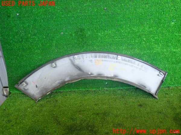 2UPJ-9237821446]パジェロ(V98W)左後オーバーフェンダー 中古_3