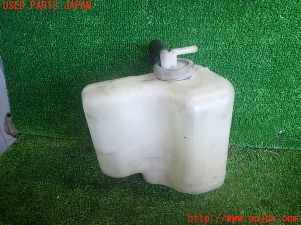 2UPJ-9237822410]パジェロ(V98W)ラジエータータンク 中古_2
