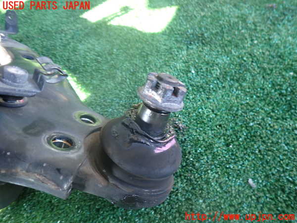 2UPJ-9237825156]パジェロ(V98W)左リアアッパーアーム1 中古_2