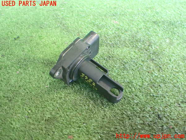 2UPJ-9237826320]パジェロ(V98W)エアフロメーター 中古_2