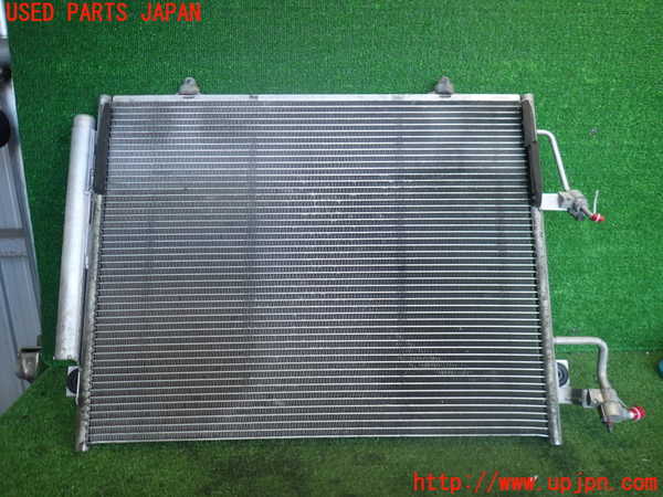 2UPJ-9237826031]パジェロ(V98W)エアコンコンデンサー1 中古_2