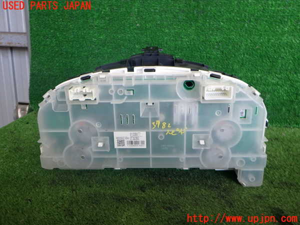 2UPJ-9237826170]パジェロ(V98W)スピードメーター 中古_2