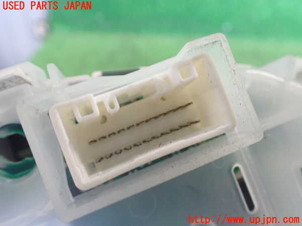 2UPJ-9237826170]パジェロ(V98W)スピードメーター 中古_4