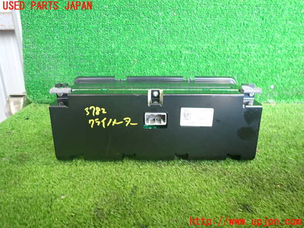 2UPJ-9237826175]パジェロ(V98W)クライノメーター 中古_2