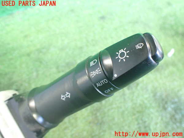 2UPJ-9237826720]パジェロ(V98W)コンビネーションスイッチ 中古_2