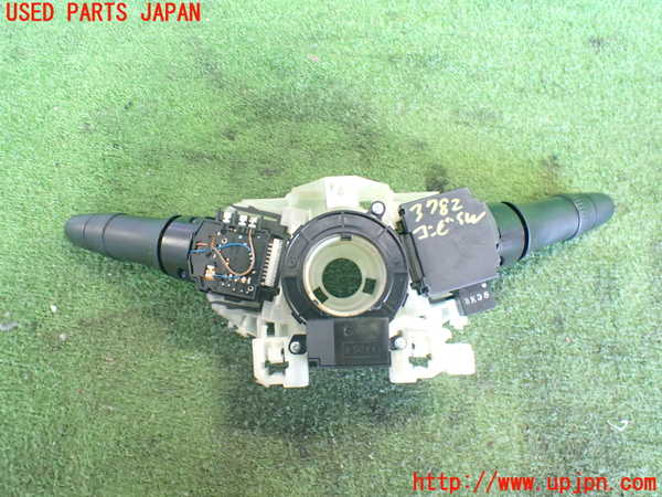 2UPJ-9237826720]パジェロ(V98W)コンビネーションスイッチ 中古_4