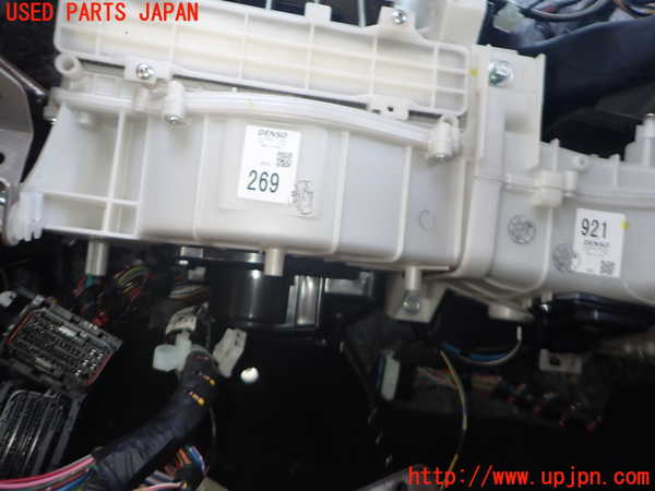 2UPJ-9237826095]パジェロ(V98W)ブロアファン(ブロアーファン) 中古_2