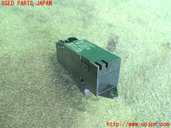 2UPJ-9237826245]パジェロ(V98W)左前パワーウィンドウスイッチ 中古_2