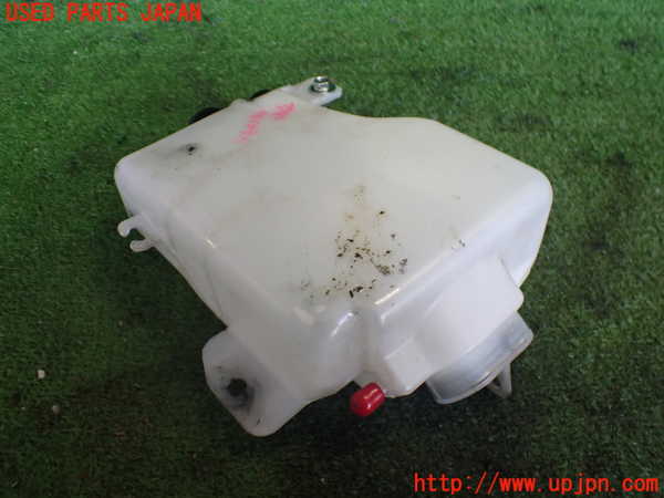 2UPJ-9237826791]パジェロ(V98W)ウォッシャータンク1 中古_2