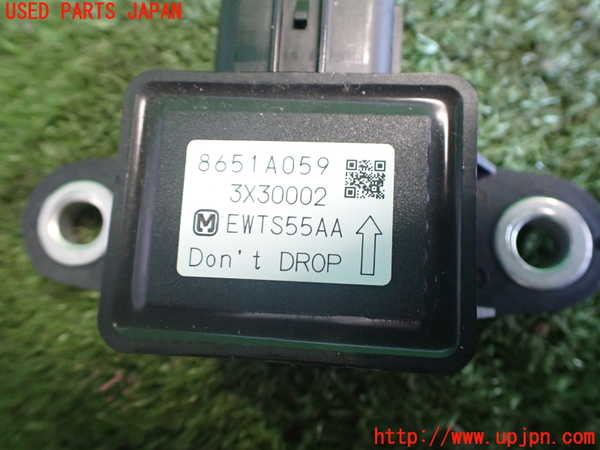 2UPJ-9237826381]パジェロ(V98W)センサー1 中古_3