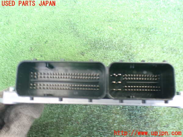 2UPJ-9237826110]パジェロ(V98W)エンジンコンピューター 中古_4