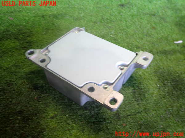 2UPJ-9237826145]パジェロ(V98W)エアバッグコンピューター 中古_2