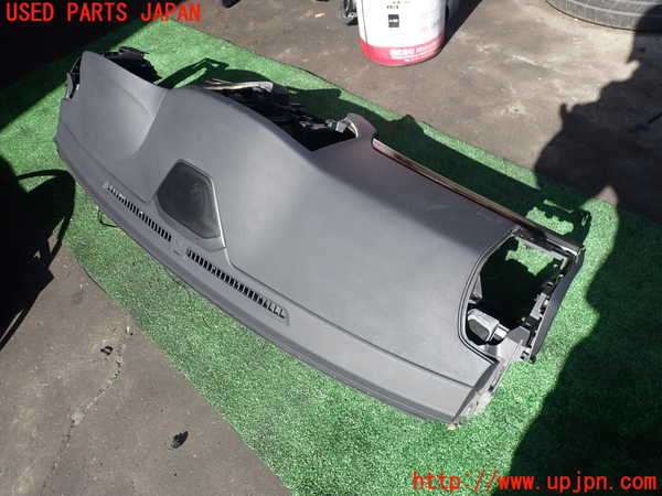 2UPJ-9237827505]パジェロ(V98W)ダッシュボード 中古_2