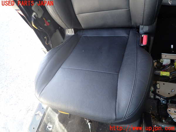 2UPJ-9237827035]パジェロ(V98W)運転席シート 中古_3