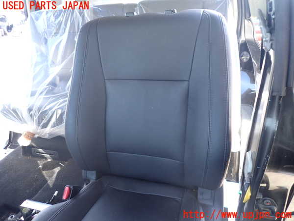 2UPJ-9237827065]パジェロ(V98W)助手席シート 中古_2