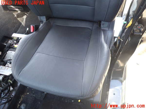 2UPJ-9237827065]パジェロ(V98W)助手席シート 中古_3