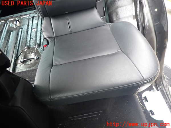 2UPJ-9237827175]パジェロ(V98W)左2列目シート 中古_3