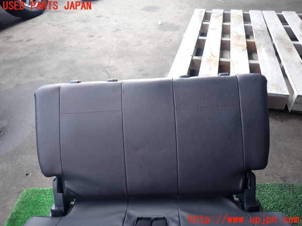 2UPJ-9237827210]パジェロ(V98W)3列目シート 中古_2