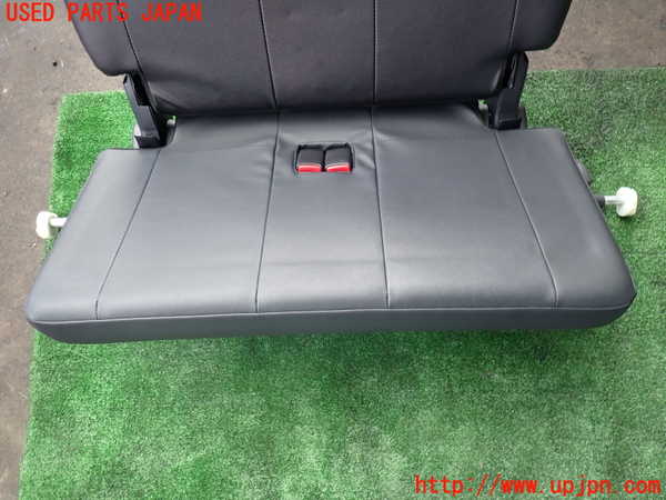 2UPJ-9237827210]パジェロ(V98W)3列目シート 中古_3