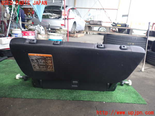 2UPJ-9237827210]パジェロ(V98W)3列目シート 中古_4