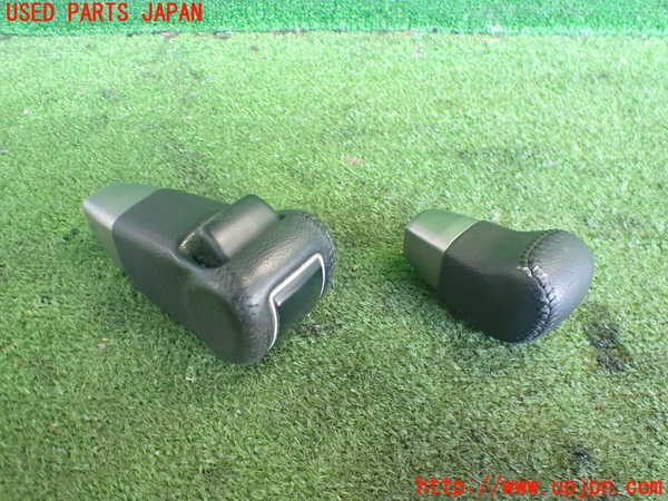 2UPJ-9237827570]パジェロ(V98W)シフトノブ 中古_2