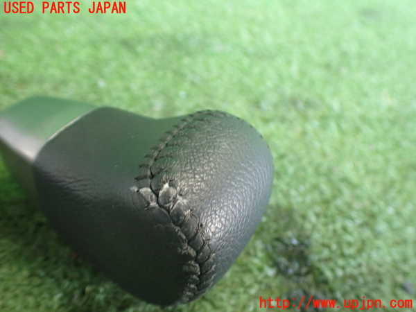 2UPJ-9237827570]パジェロ(V98W)シフトノブ 中古_3